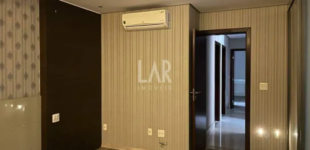 Cobertura com 5 Quartos para alugar, 280m² no Liberdade, Belo Horizonte