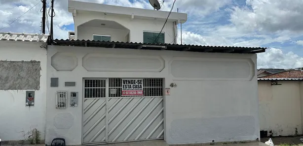 Casa com 2 Quartos à venda, 90m² no Ponta Negra, Manaus