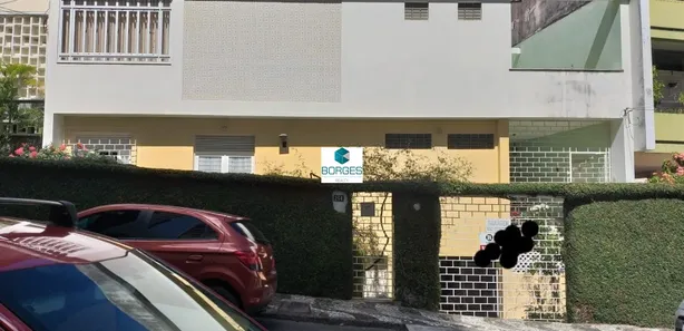Casa de Condomínio com 4 Quartos à venda, 450m² no Canela, Salvador