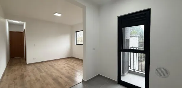 Apartamento com 2 Quartos para alugar, 50m² no Loteamento Montparnasse, Almirante Tamandaré
