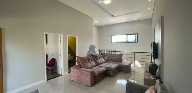 Casa de Condomínio com 3 Quartos à venda, 167m² no Caminho Novo, Tremembé