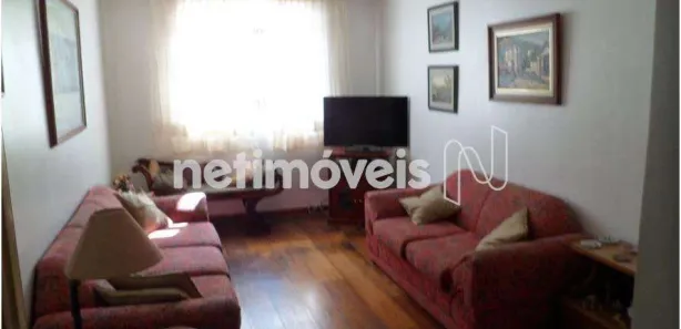 Apartamento com 3 Quartos à venda, 105m² no Coração de Jesus, Belo Horizonte