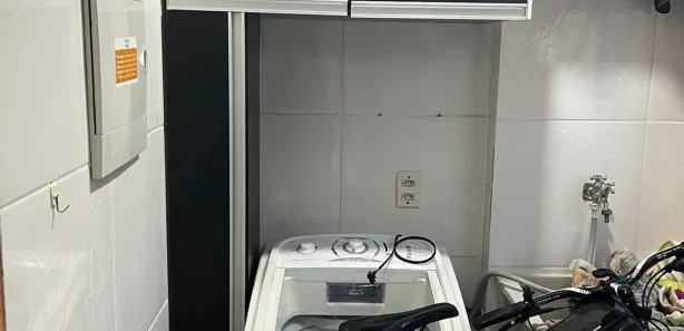 Apartamento com 2 Quartos à venda, 57m² no Jardim das Margaridas, Salvador