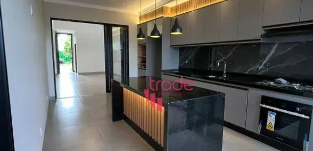 Casa de Condomínio com 3 Quartos à venda, 163m² no Jardim San Marco II, Ribeirão Preto
