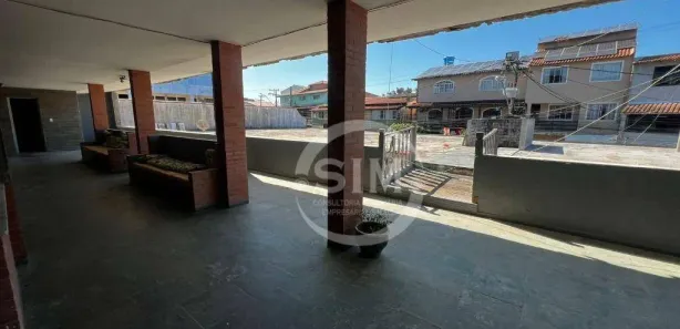 Imóvel Comercial com 25 Quartos para venda ou aluguel, 1800m² no Peró, Cabo Frio