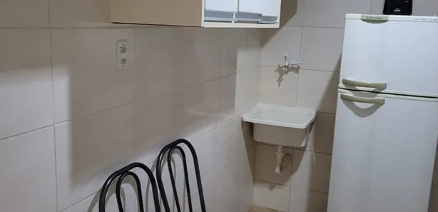 Apartamento com 1 Quarto à venda, 50m² no Itapuã, Salvador