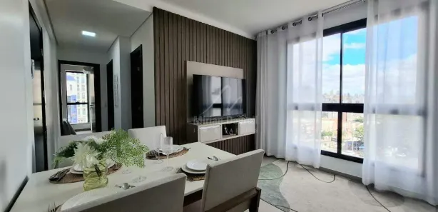 Apartamento com 2 Quartos à venda, 55m² no Santo Agostinho, Belo Horizonte