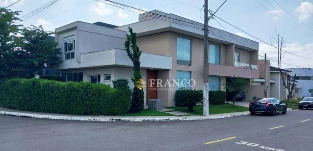 Casa de Condomínio com 3 Quartos à venda, 266m² no Castelo, Tremembé
