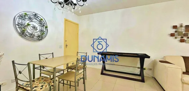 Apartamento com 2 Quartos à venda, 100m² no Pitangueiras, Guarujá