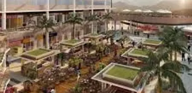 Ponto Comercial à venda, 64m² no Recreio dos Bandeirantes, Rio de Janeiro
