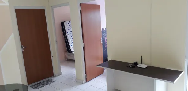 Apartamento com 2 Quartos à venda, 45m² no Monte das Oliveiras, Manaus