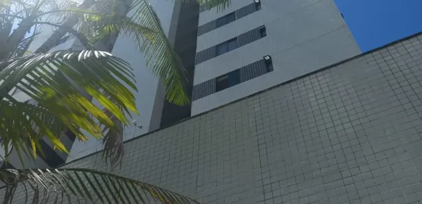 Apartamento com 2 Quartos para alugar, 48m² no Boa Viagem, Recife
