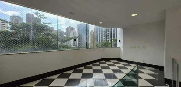 Apartamento com 4 Quartos à venda, 110m² no Savassi, Belo Horizonte
