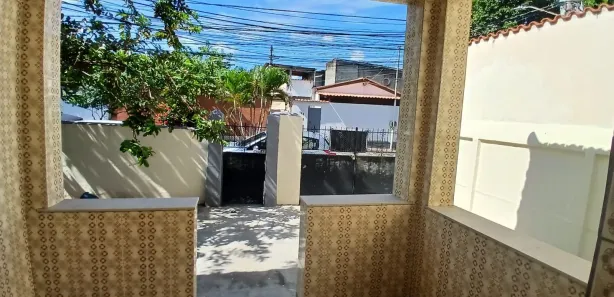Casas para alugar em Realengo, Rio de Janeiro - Viva Real