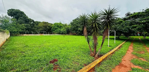 Fazenda/Sítio com 4 Quartos à venda, 6000m² no Parque Marajó, Valparaíso de Goiás