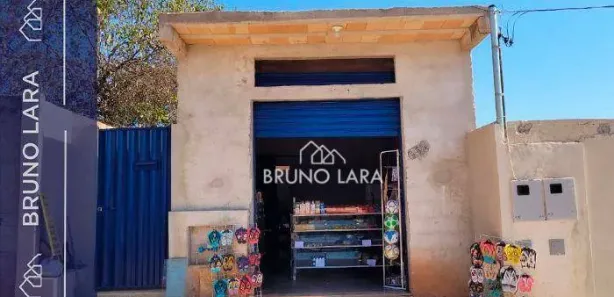 Ponto Comercial para alugar, 30m² no Fernão Dias, Igarapé