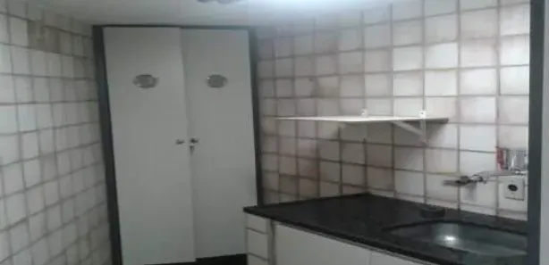 à venda, 35m² no Santo Agostinho, Belo Horizonte