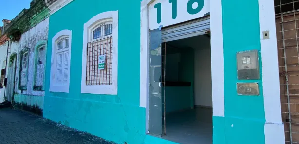 Casa com 4 Quartos para alugar, 357m² no Boa Vista, Recife