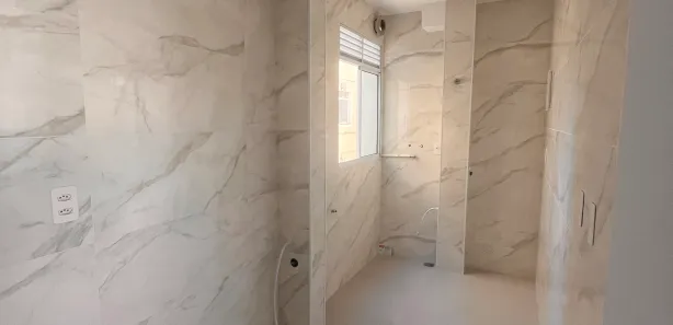 Apartamento com 2 Quartos à venda, 44m² no Campo Grande, Rio de Janeiro