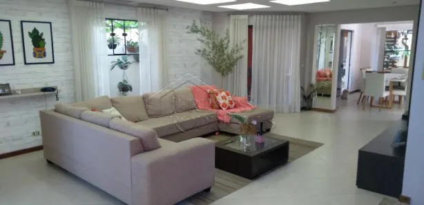 Casa de Condomínio com 3 Quartos à venda, 234m² no Condomínio Vale do Sol, Tremembé