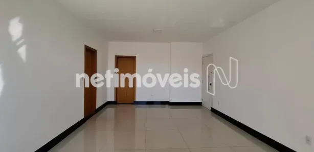 Apartamento com 4 Quartos para alugar, 140m² no São Lucas, Belo Horizonte