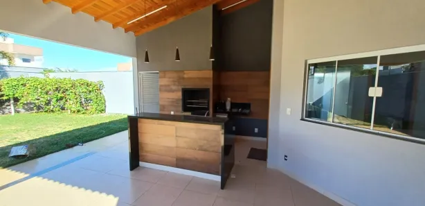 Casa de Condomínio com 3 Quartos à venda, 198m² no Solar Primavera, Piratininga