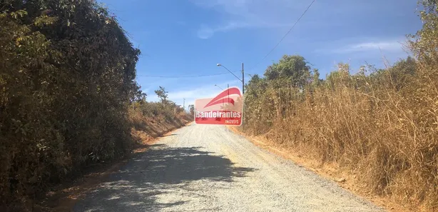 Lote/Terreno à venda, 360m² no , Caetanópolis