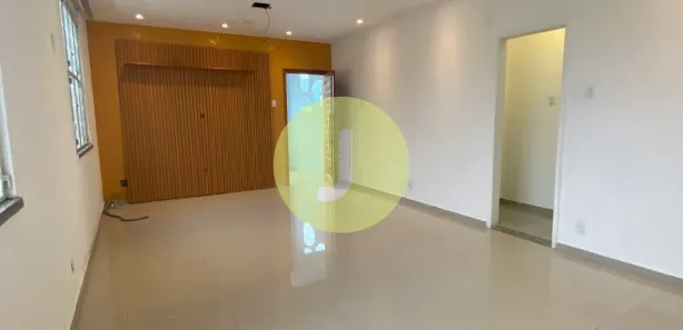 Apartamento com 2 Quartos para alugar, 160m² no Campo Grande, Rio de Janeiro