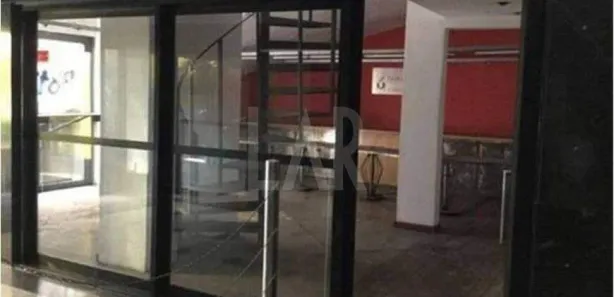 Ponto Comercial à venda, 45m² no Lourdes, Belo Horizonte