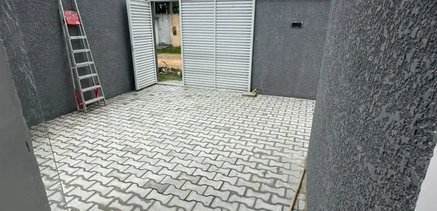 Casa com 2 Quartos à venda, 150m² no Vivendas Costa Azul, Eunápolis