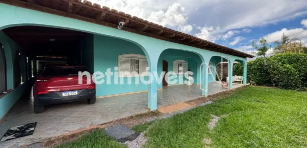 Casa com 4 Quartos à venda, 300m² no Ponte Alta Norte, Brasília