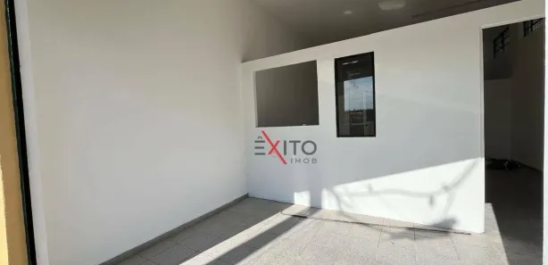 Ponto Comercial para alugar, 45m² no Núcleo Residencial Sequoia, Várzea Paulista