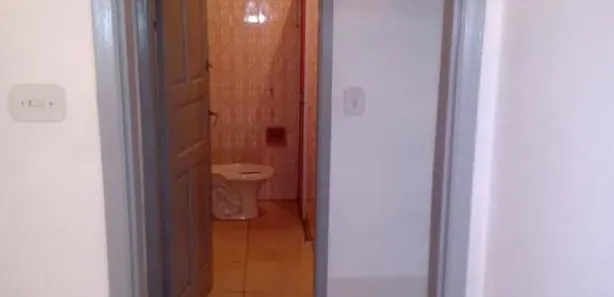 Casa com 2 Quartos para alugar, 80m² no Piraporinha, Diadema