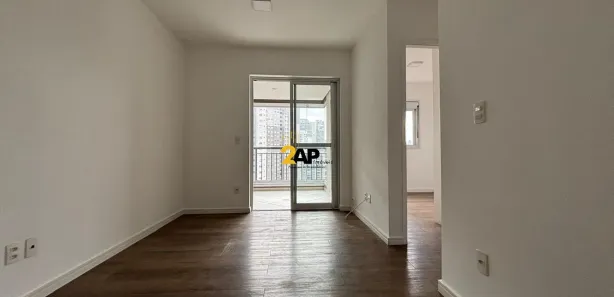 Apartamento com 2 Quartos para alugar, 59m² no Vila Andrade, São Paulo