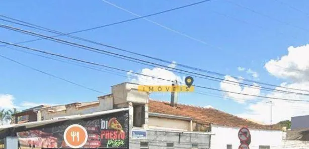 Casa com 2 Quartos à venda, 540m² no Vila Areao, Taubaté