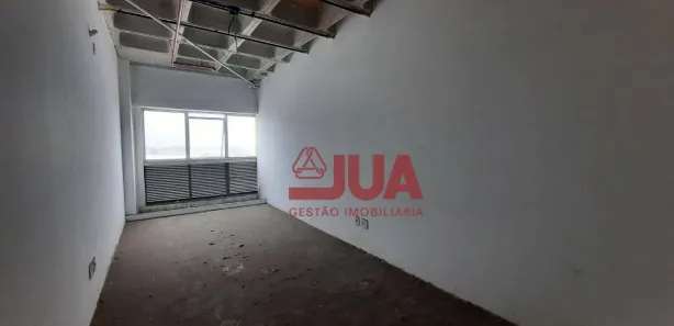 Sala Comercial para alugar, 30m² no Moquetá, Nova Iguaçu