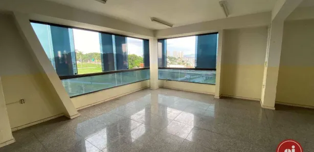 Prédio Comercial para alugar, 1250m² no Jardim Casa Branca, Betim