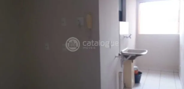 Apartamento com 3 Quartos para alugar, 75m² no Nova Parnamirim, Parnamirim