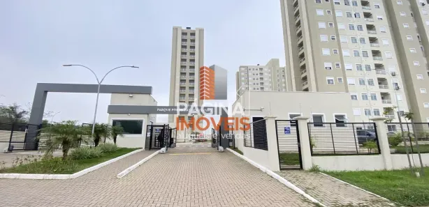 Apartamento com 2 Quartos à venda, 43m² no Humaitá, Porto Alegre