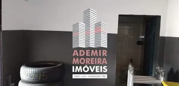 Ponto Comercial para alugar, 12m² no São Pedro, Belo Horizonte