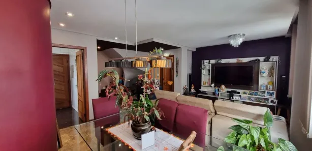 Cobertura com 3 Quartos à venda, 180m² no Monsenhor Messias, Belo Horizonte
