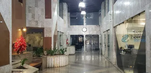 Ponto Comercial para alugar, 44m² no Savassi, Belo Horizonte