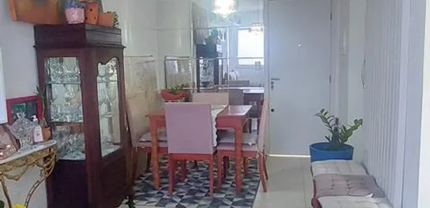 Apartamento com 2 Quartos à venda, 60m² no Buraquinho, Lauro de Freitas