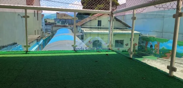 Casa com 4 Quartos para alugar, 540m² no Campo Grande, Rio de Janeiro