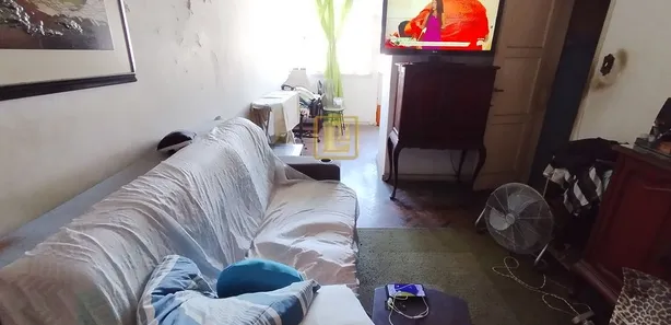 Apartamento com 1 Quarto à venda, 47m² no Centro, Guapimirim