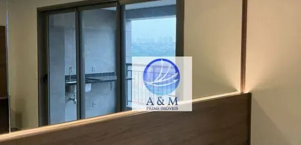 Apartamento com 1 Quarto à venda, 37m² no Cidade Mãe do Céu, São Paulo