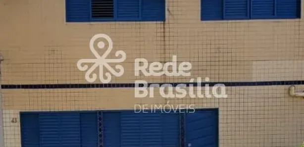Casa com 4 Quartos à venda, 321m² no Asa Sul, Brasília