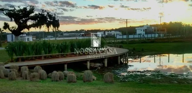 Lote/Terreno à venda, 420m² no Centenário, Torres
