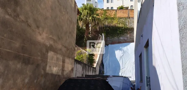 Casa com 5 Quartos à venda, 100m² no São Lucas, Belo Horizonte