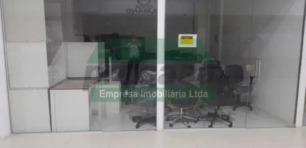 Ponto Comercial para alugar, 24m² no Chapada, Manaus